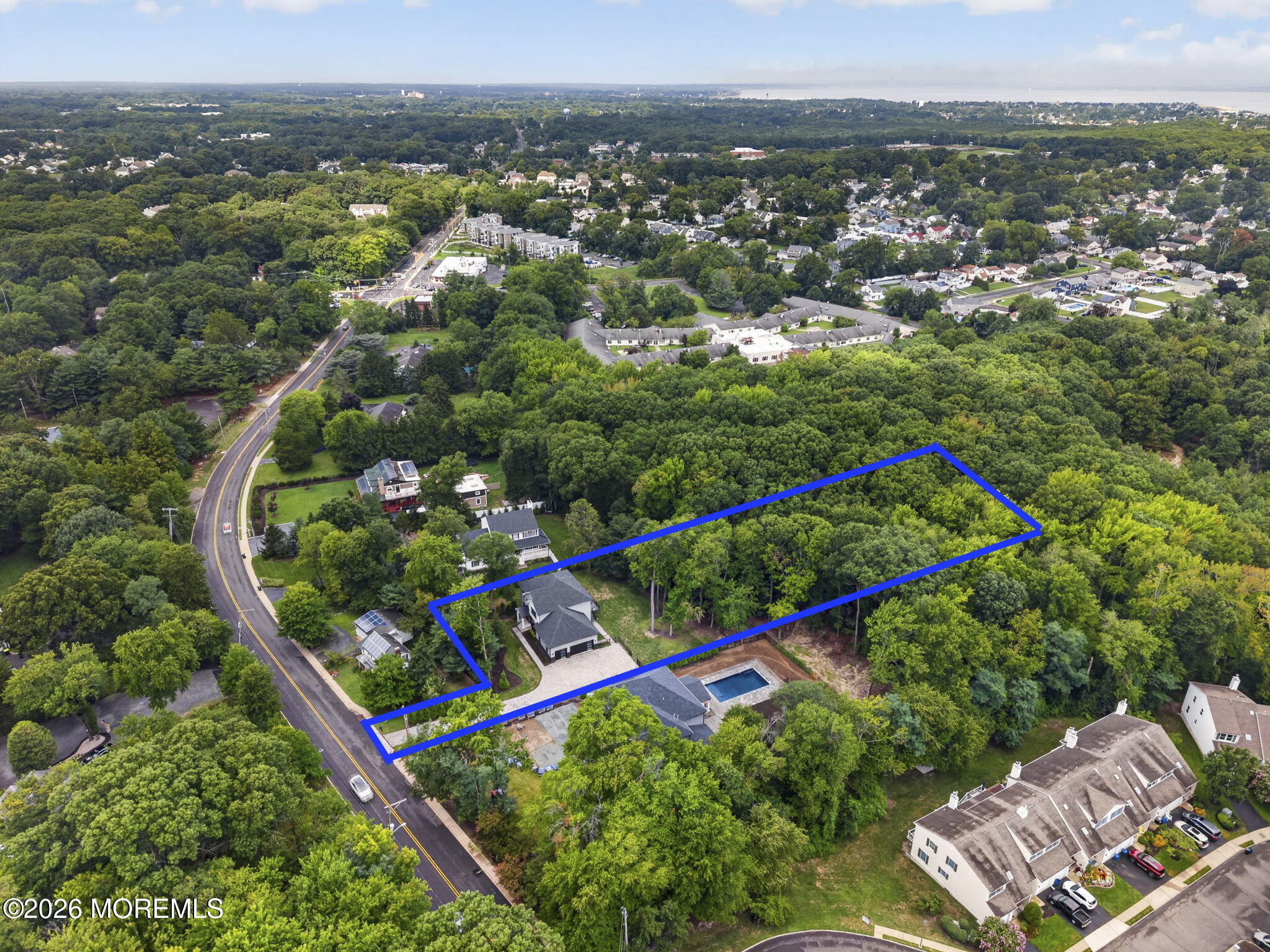 284 Middle Road Holmdel NJ 07733