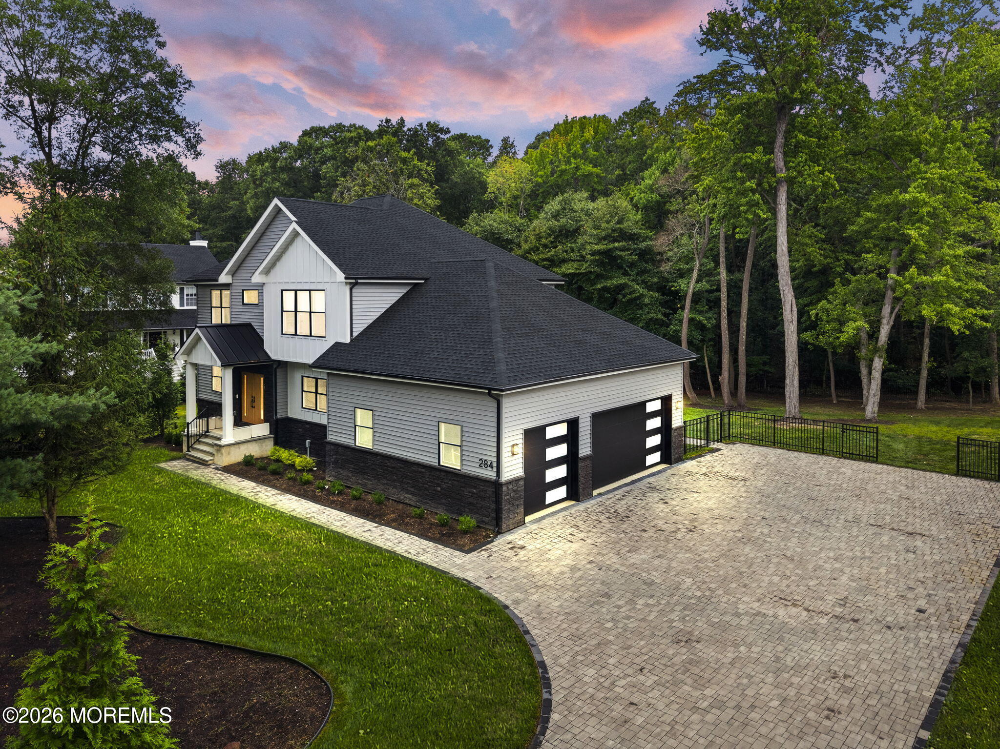 284 Middle Road Holmdel NJ 07733