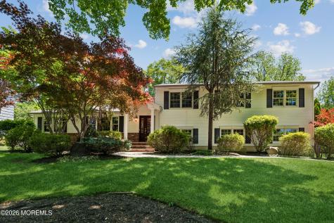 30 Basswood Court Red Bank NJ 07701