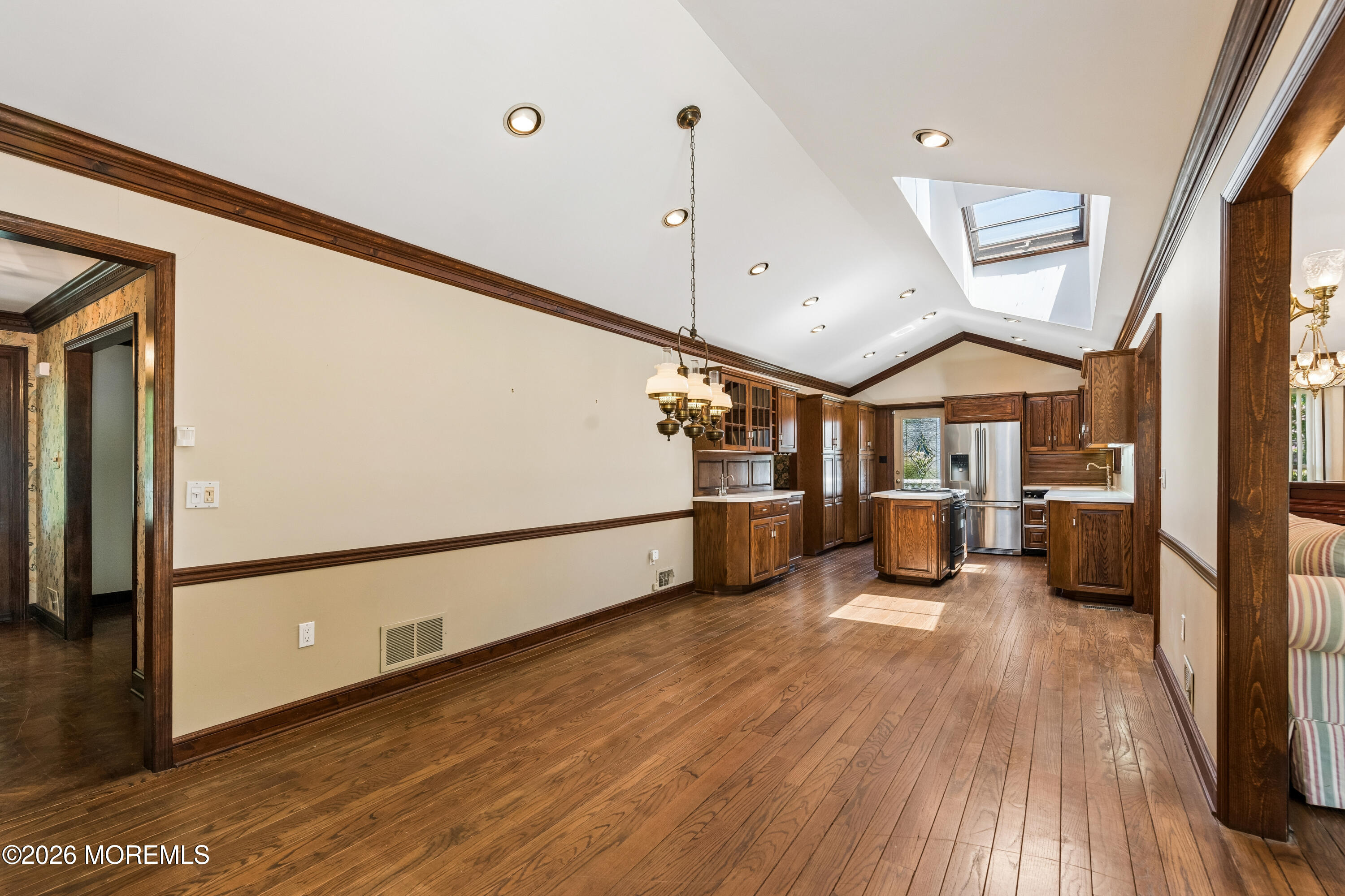 30 Basswood Court Red Bank NJ 07701