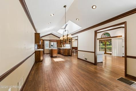 30 Basswood Court Red Bank NJ 07701
