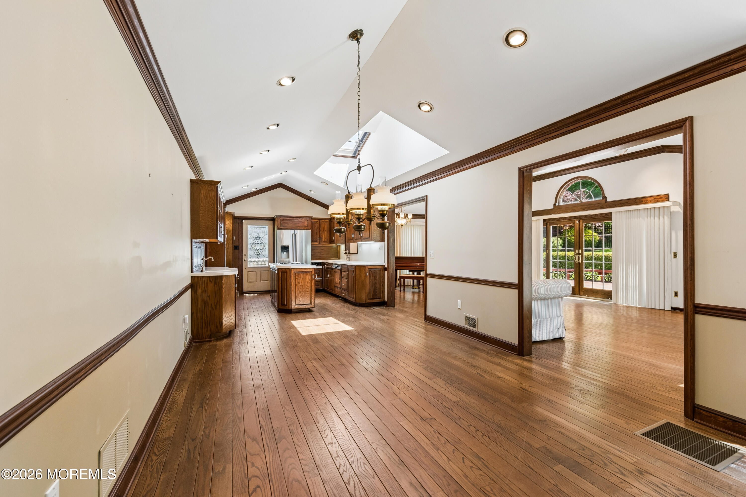 30 Basswood Court Red Bank NJ 07701