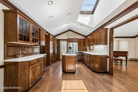 30 Basswood Court Red Bank NJ 07701