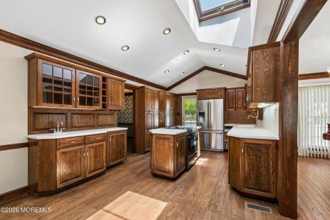 30 Basswood Court Red Bank NJ 07701