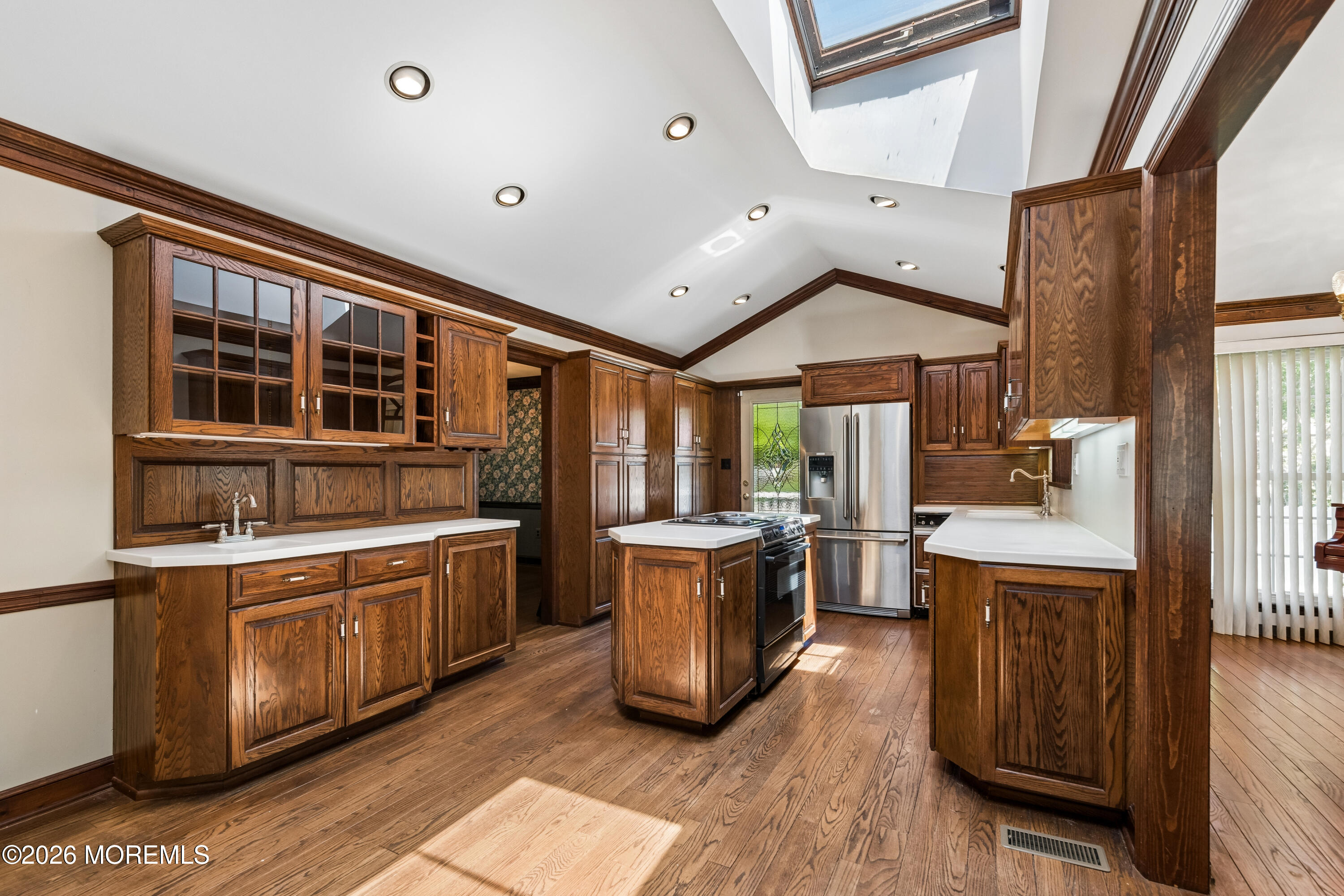 30 Basswood Court Red Bank NJ 07701