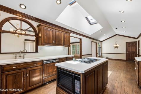 30 Basswood Court Red Bank NJ 07701
