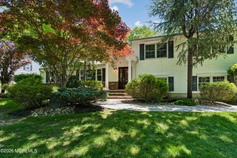 30 Basswood Court Red Bank NJ 07701