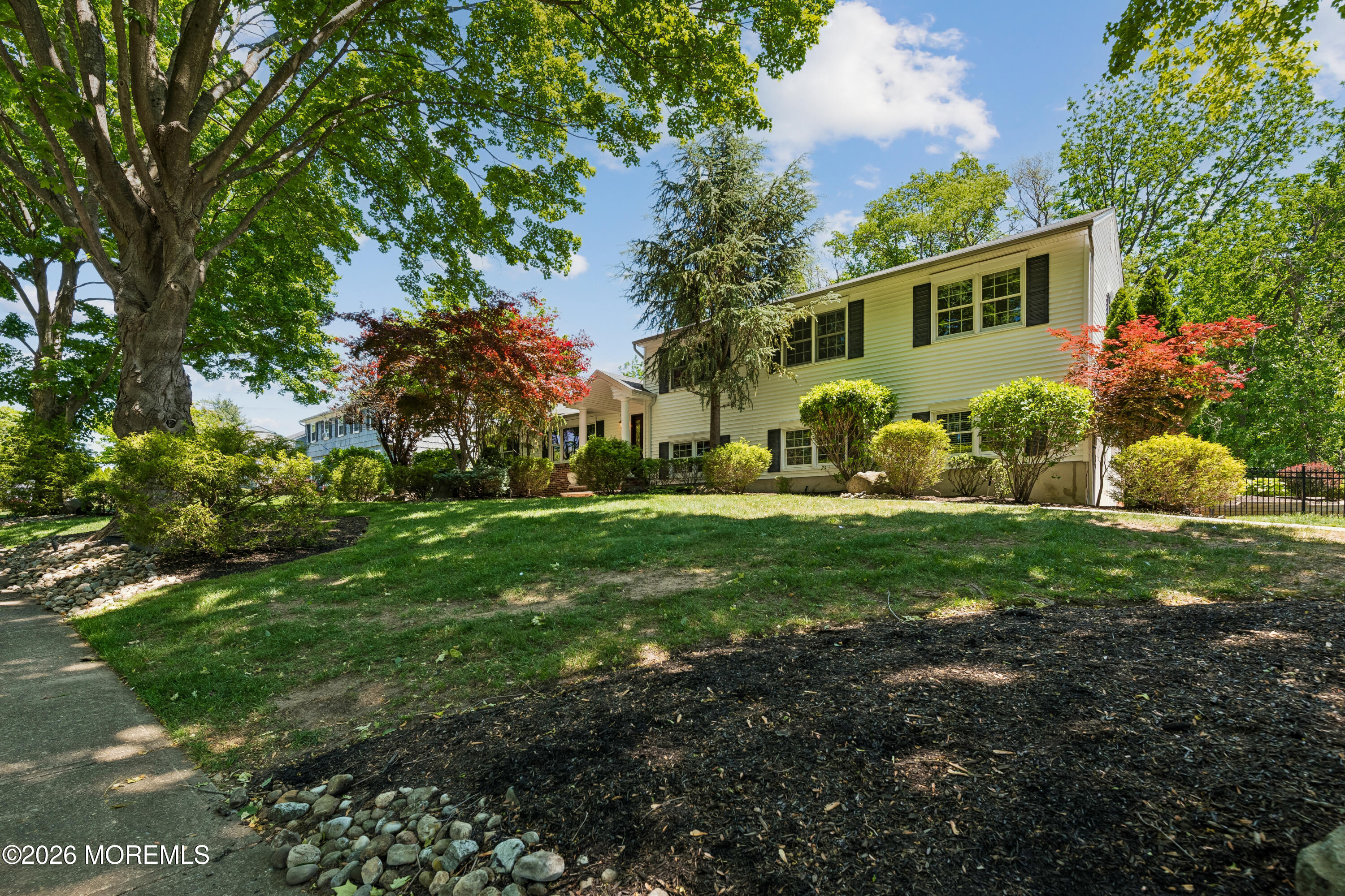 30 Basswood Court Red Bank NJ 07701