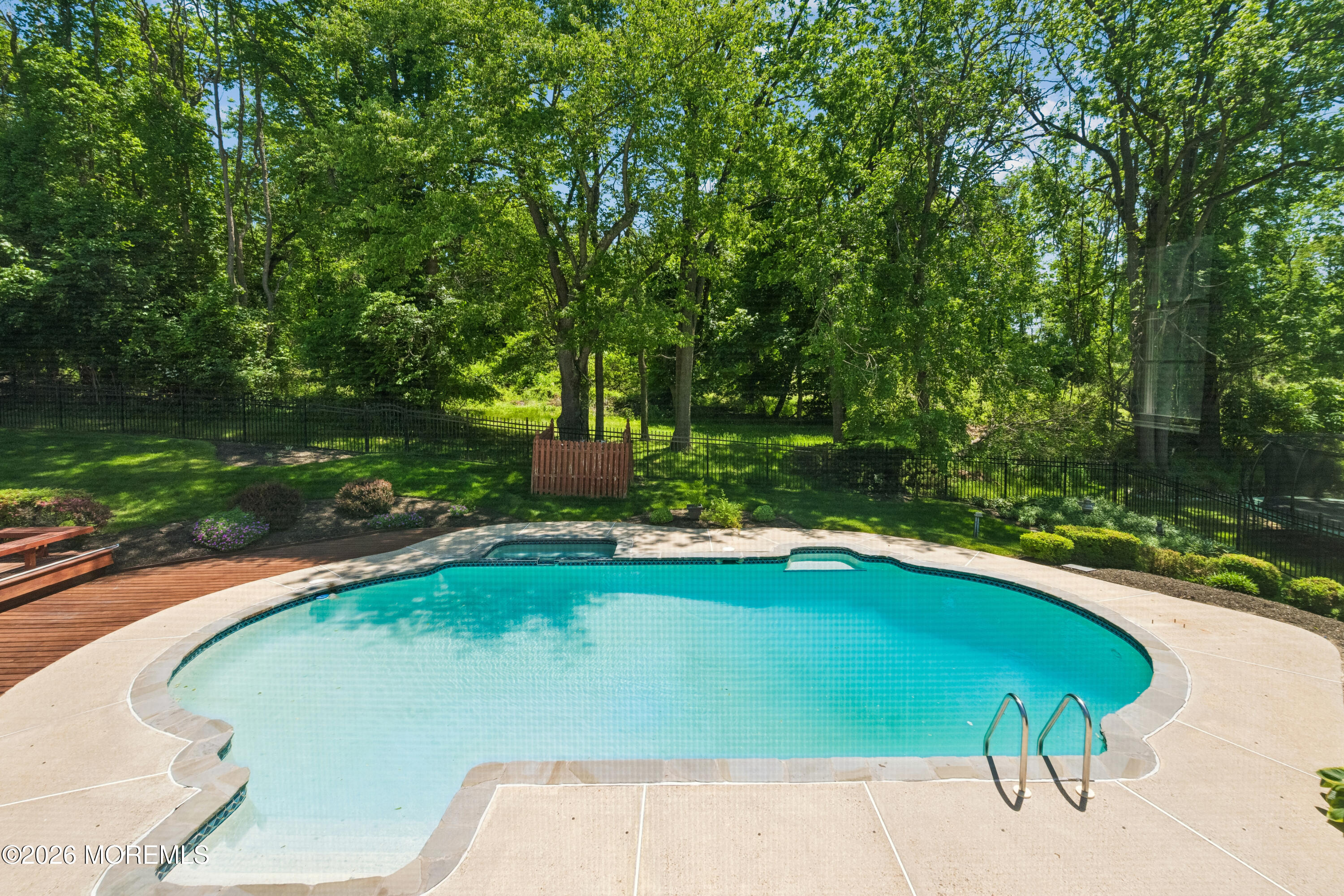 30 Basswood Court Red Bank NJ 07701
