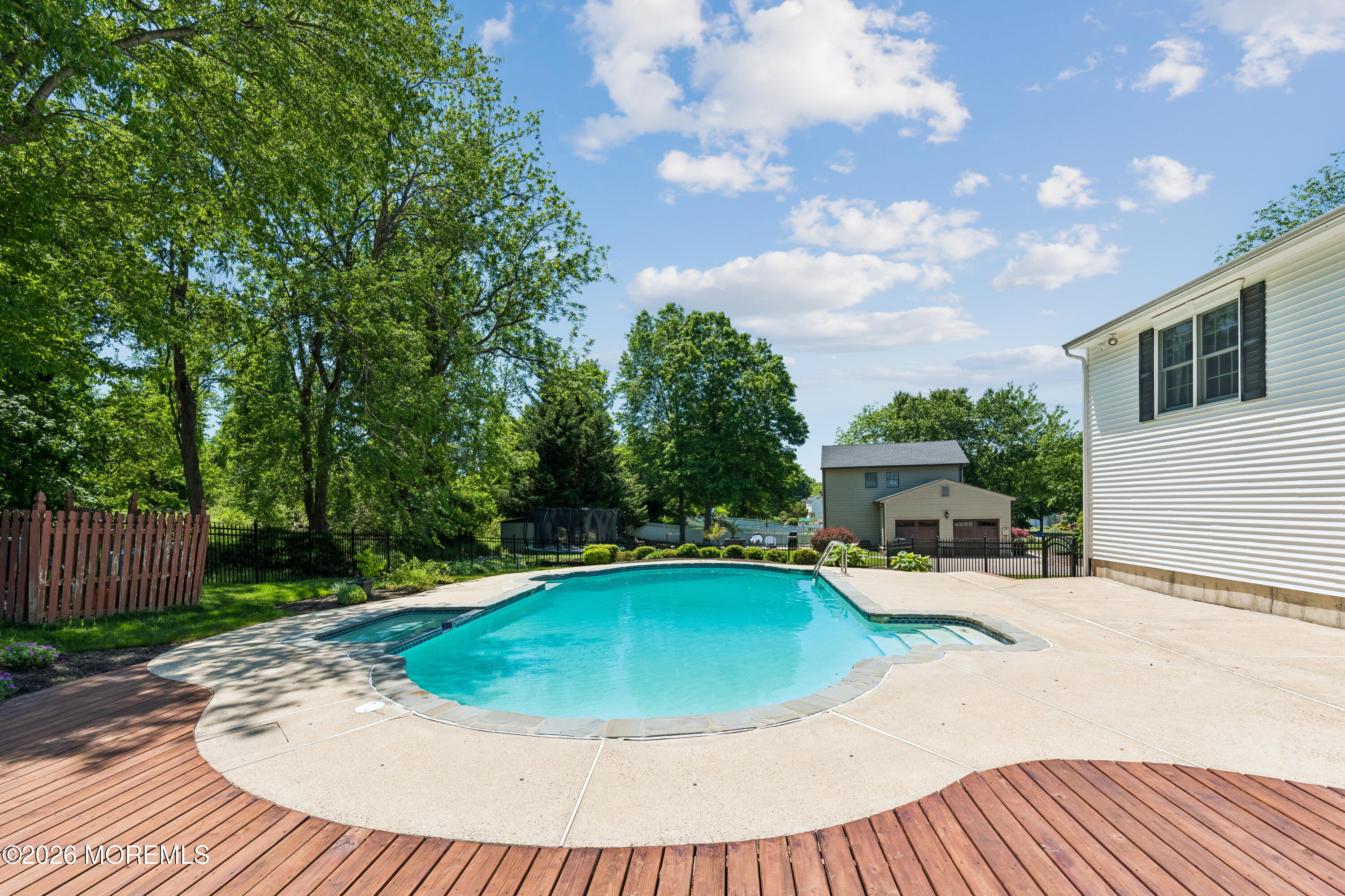 30 Basswood Court Red Bank NJ 07701