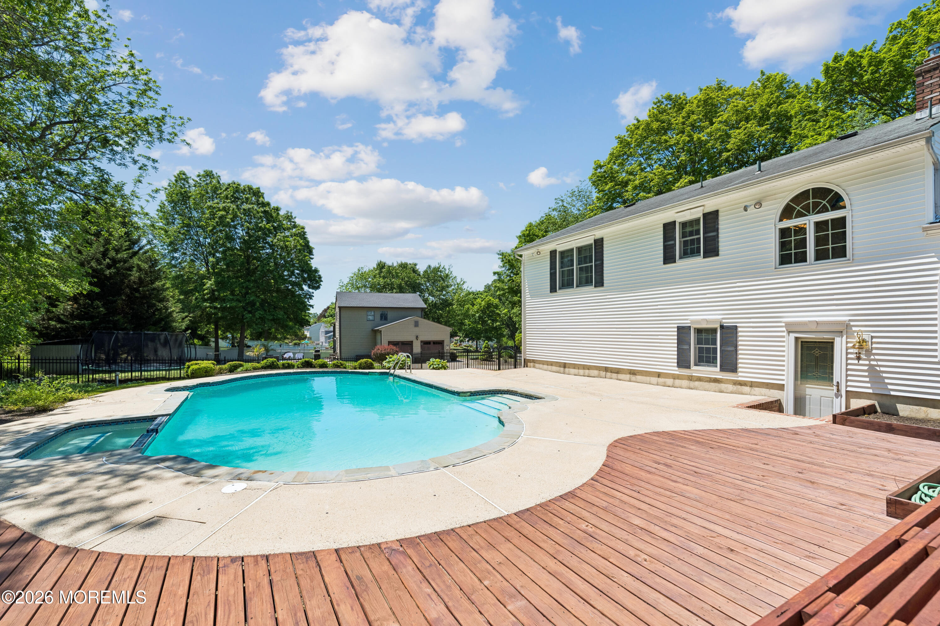 30 Basswood Court Red Bank NJ 07701