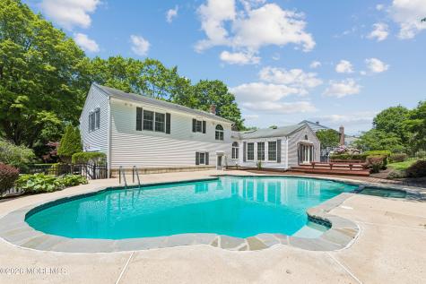 30 Basswood Court Red Bank NJ 07701