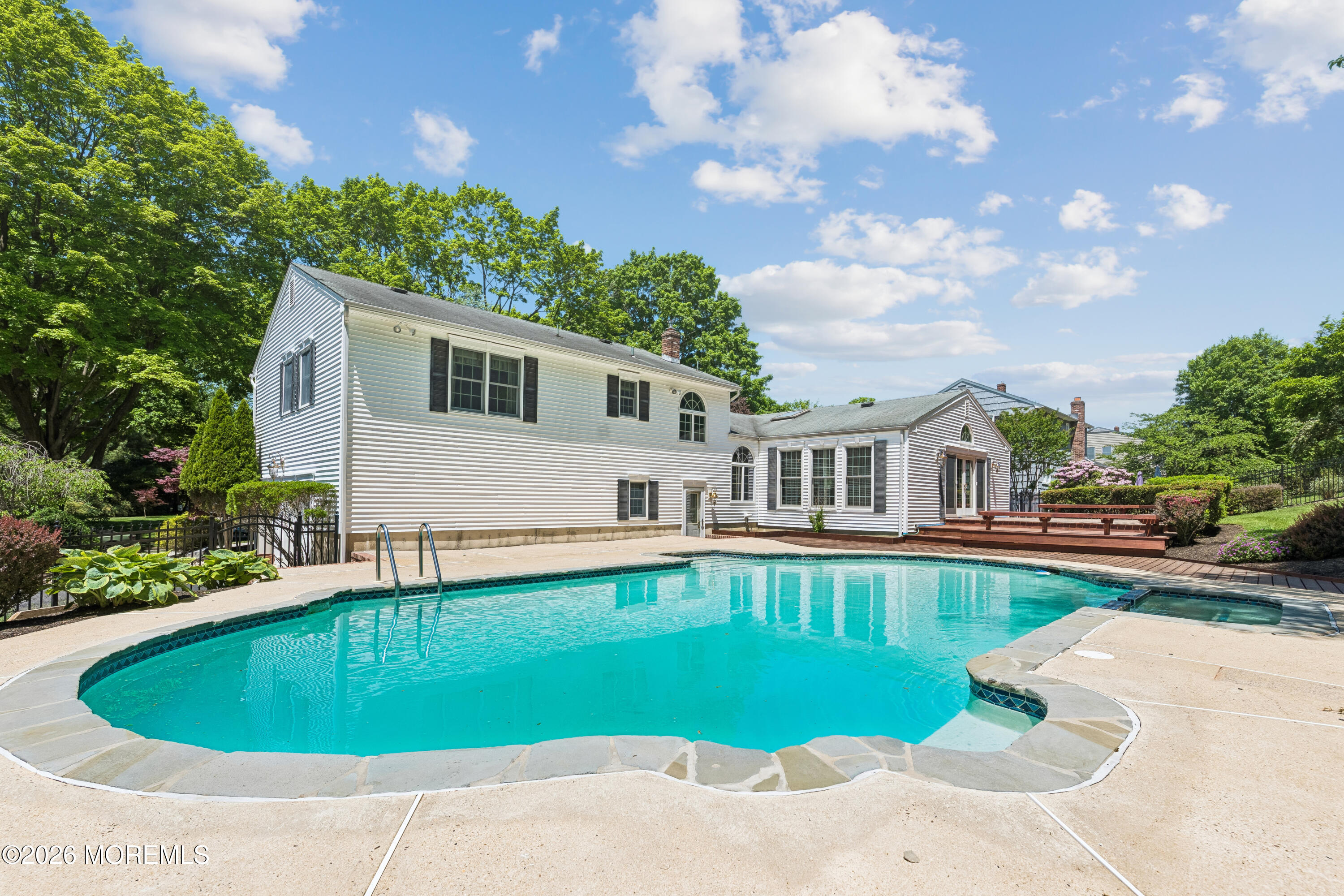 30 Basswood Court Red Bank NJ 07701