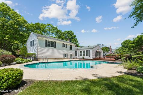 30 Basswood Court Red Bank NJ 07701