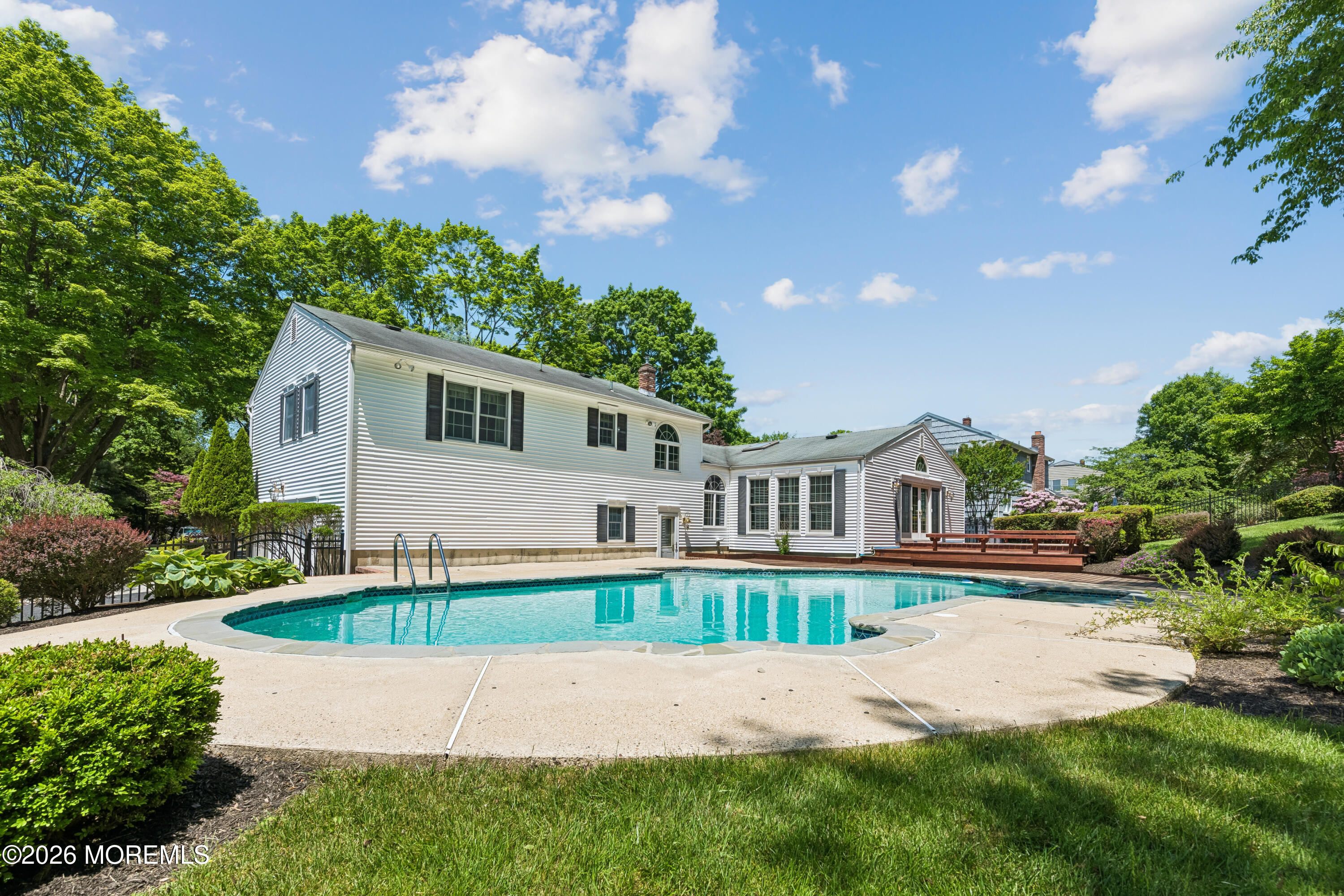 30 Basswood Court Red Bank NJ 07701