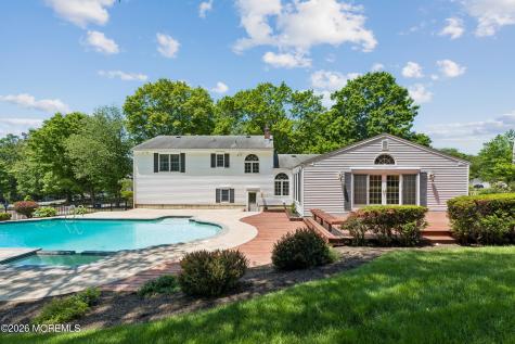 30 Basswood Court Red Bank NJ 07701