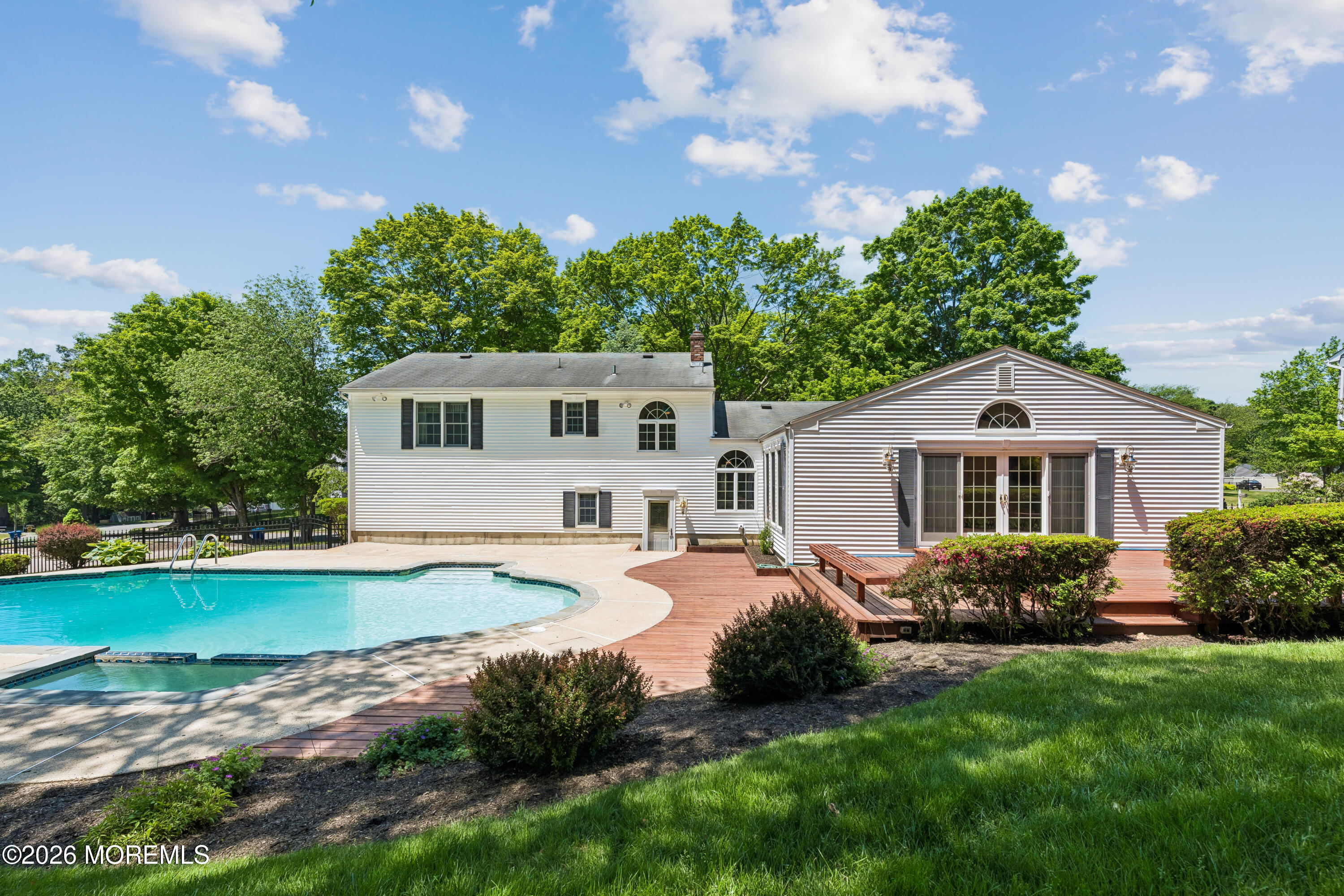 30 Basswood Court Red Bank NJ 07701