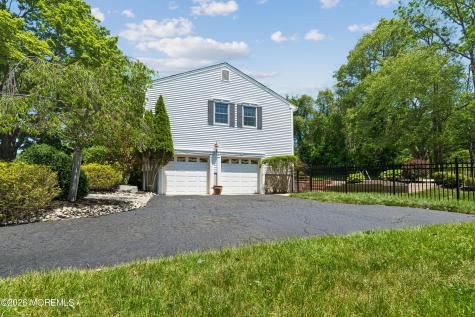 30 Basswood Court Red Bank NJ 07701