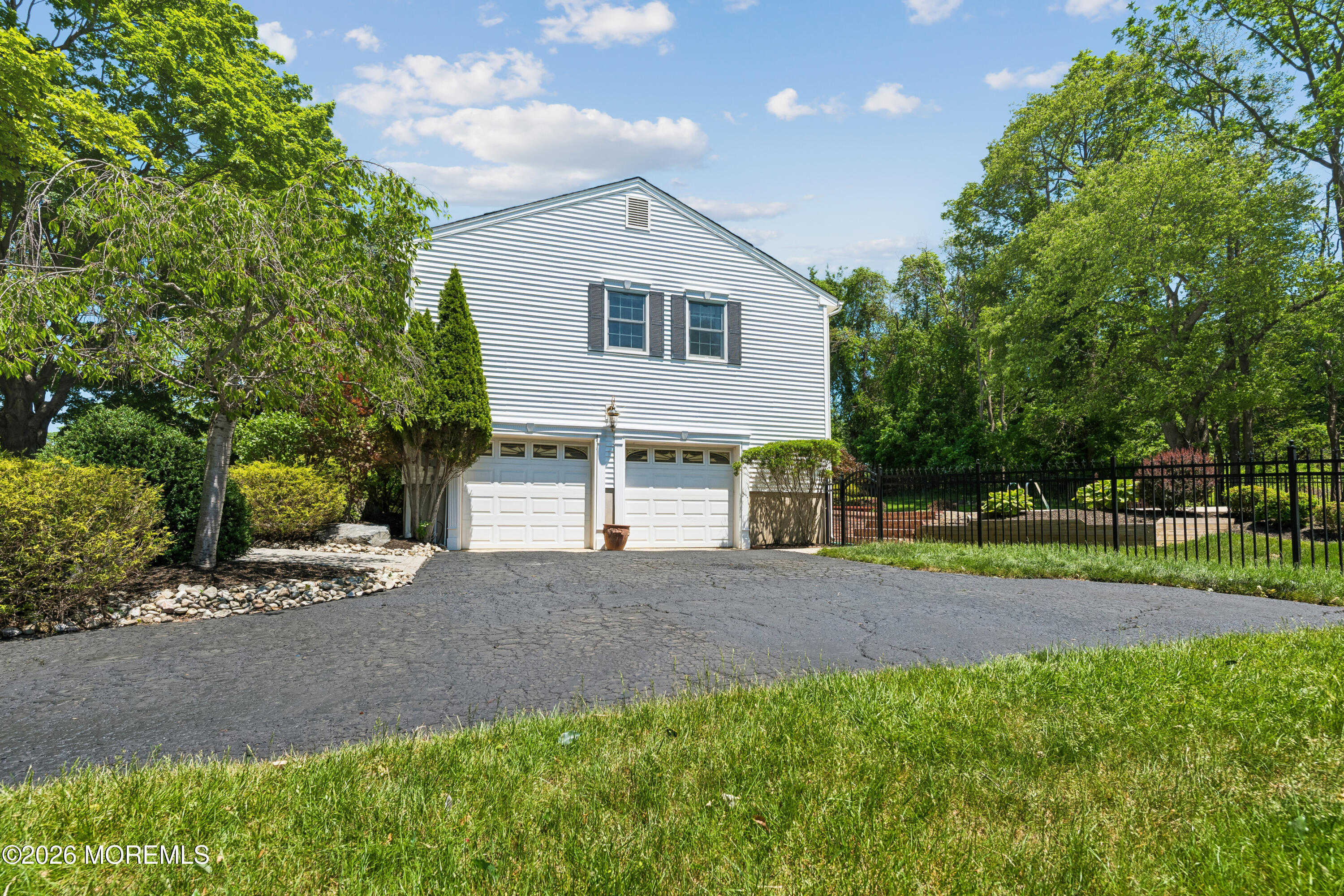 30 Basswood Court Red Bank NJ 07701