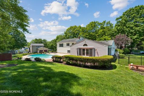 30 Basswood Court Red Bank NJ 07701