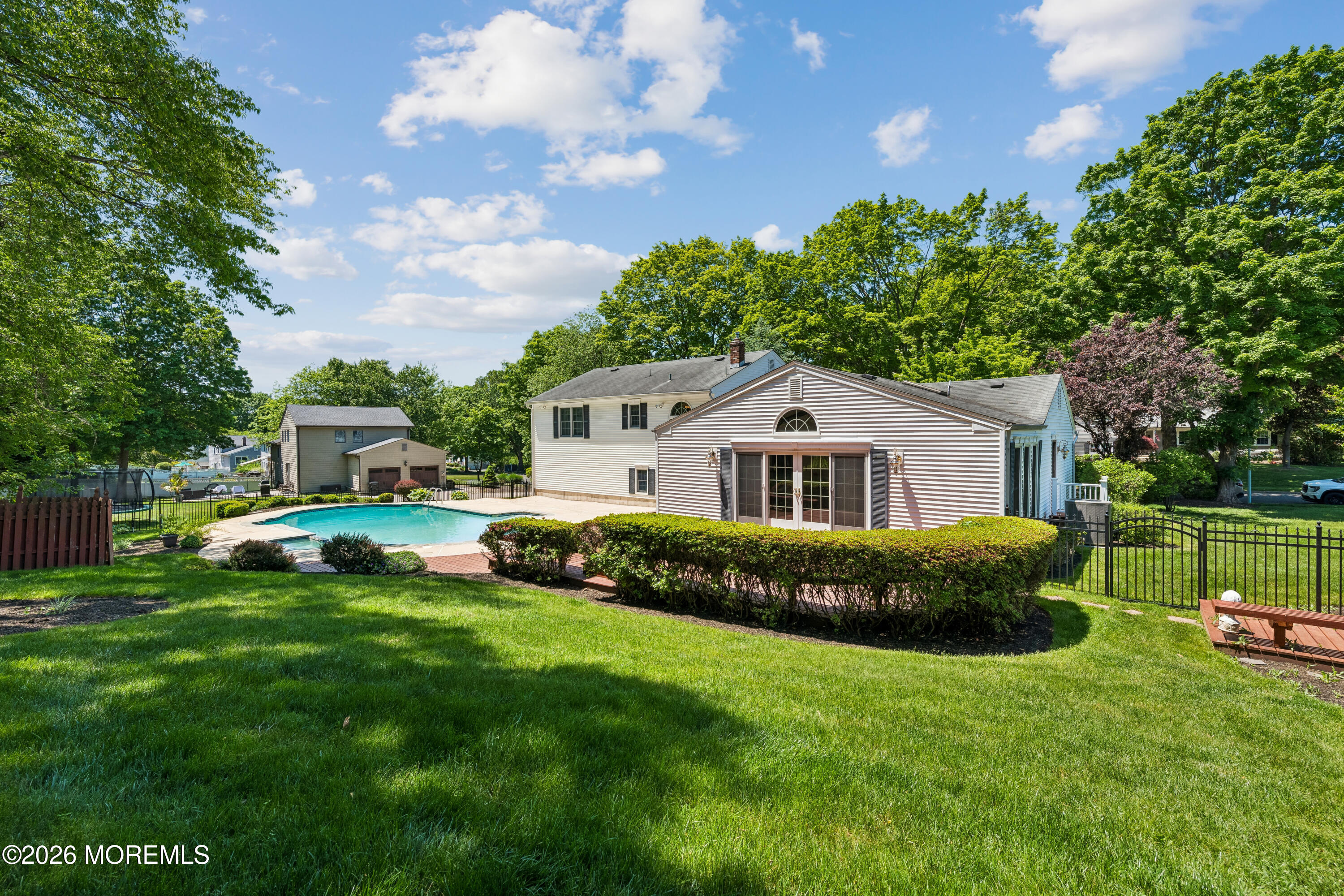 30 Basswood Court Red Bank NJ 07701