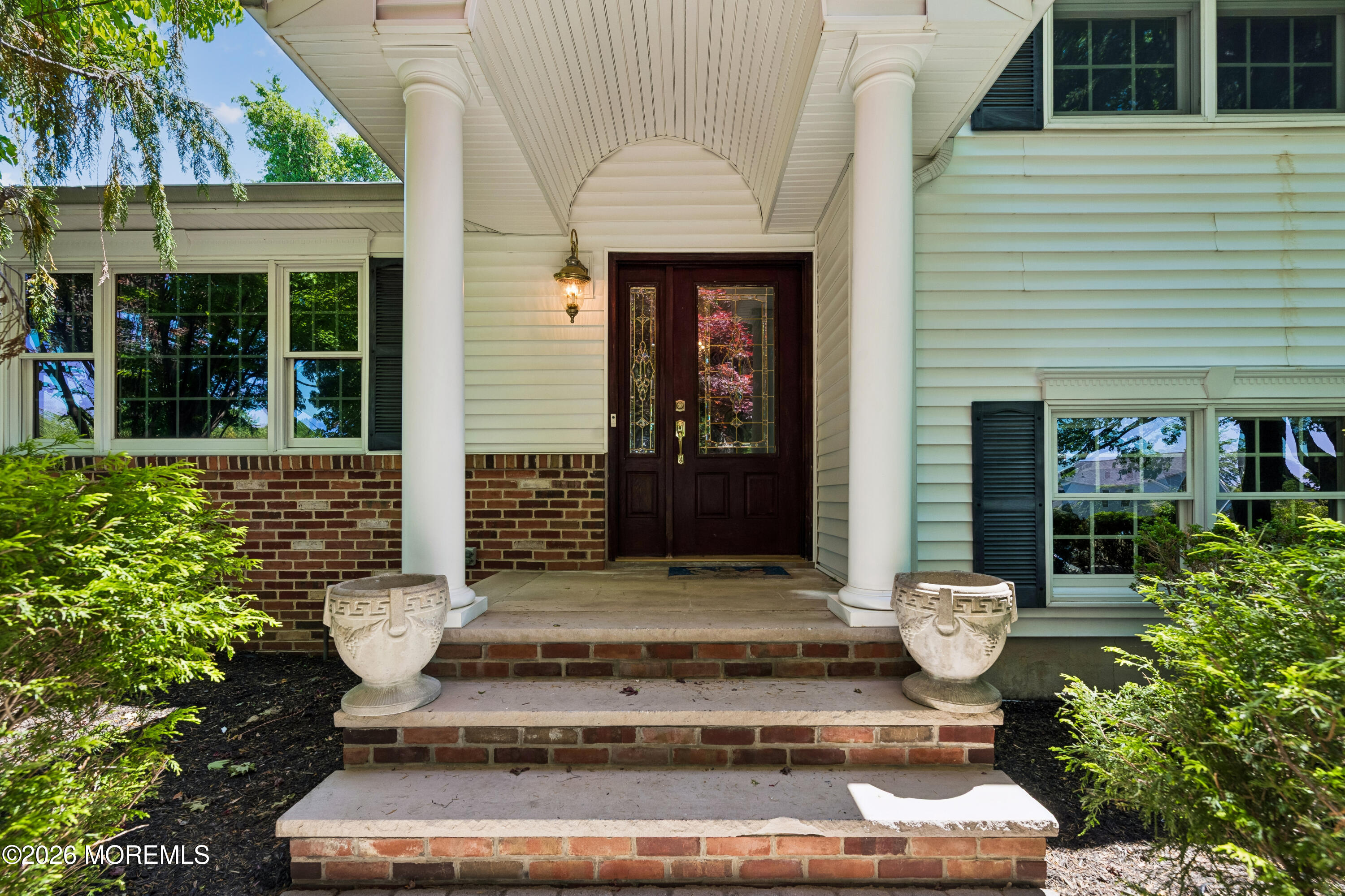 30 Basswood Court Red Bank NJ 07701