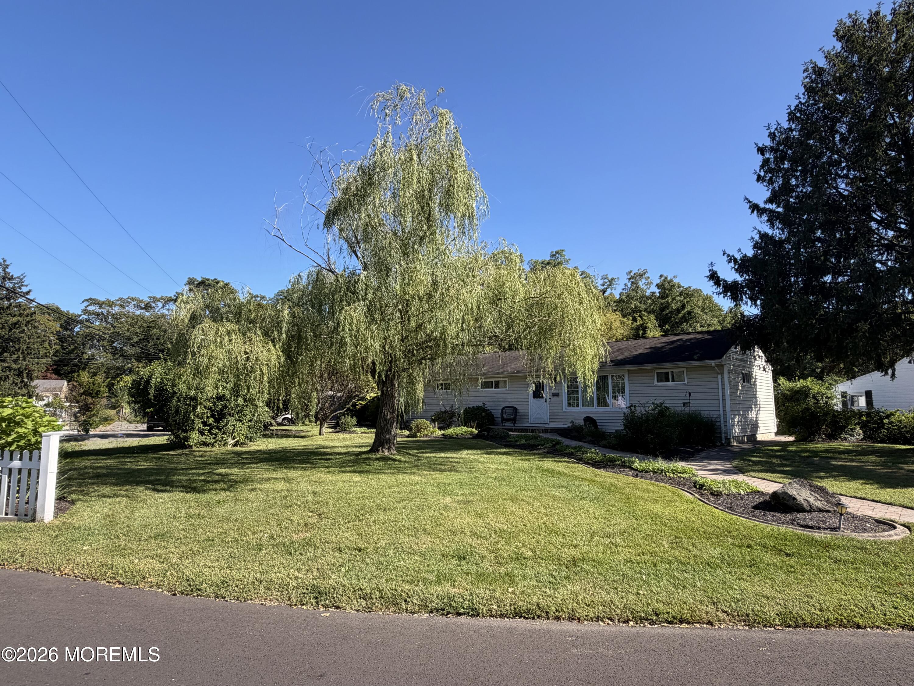 271 Leswing Drive Brick NJ 08723