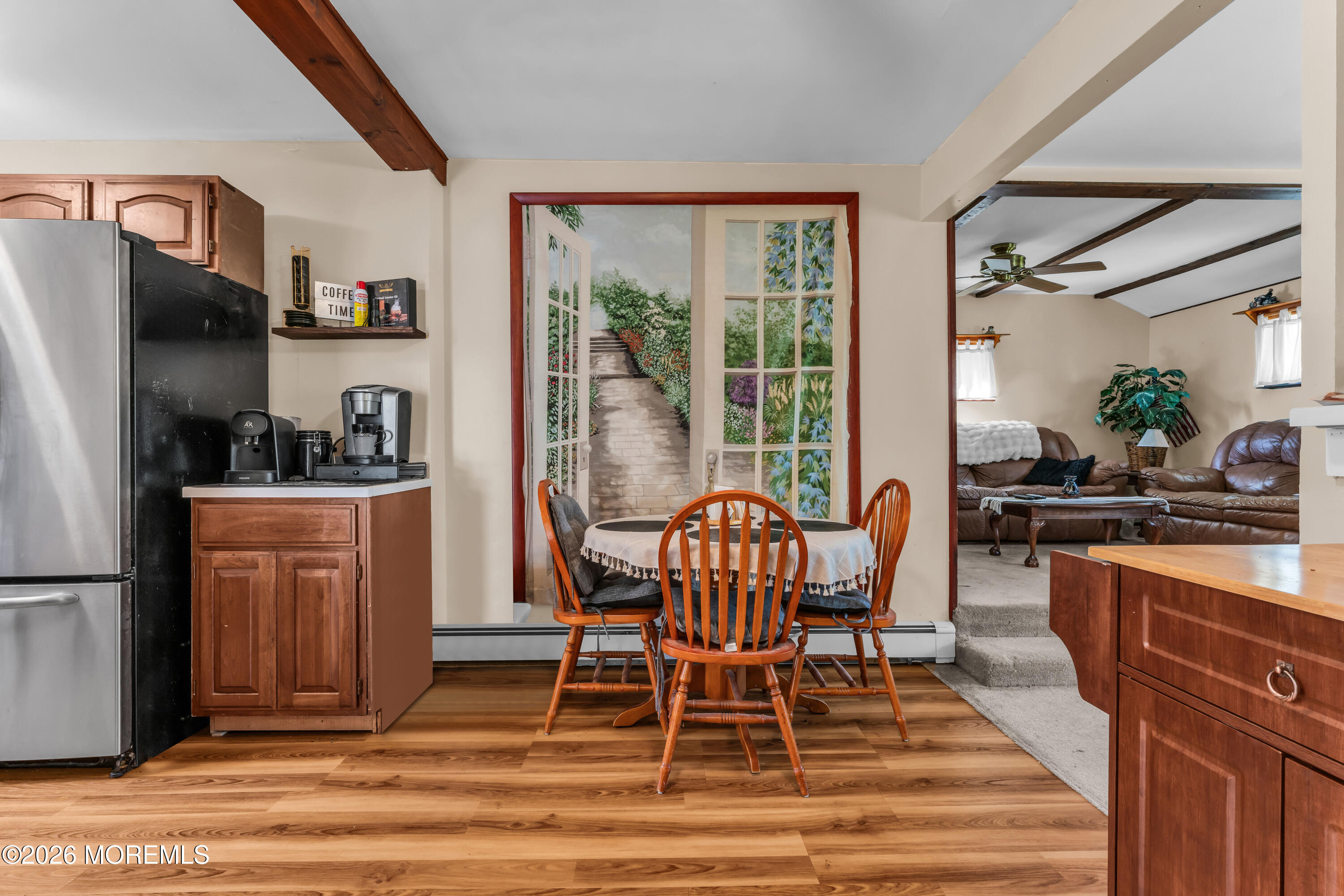 271 Leswing Drive Brick NJ 08723