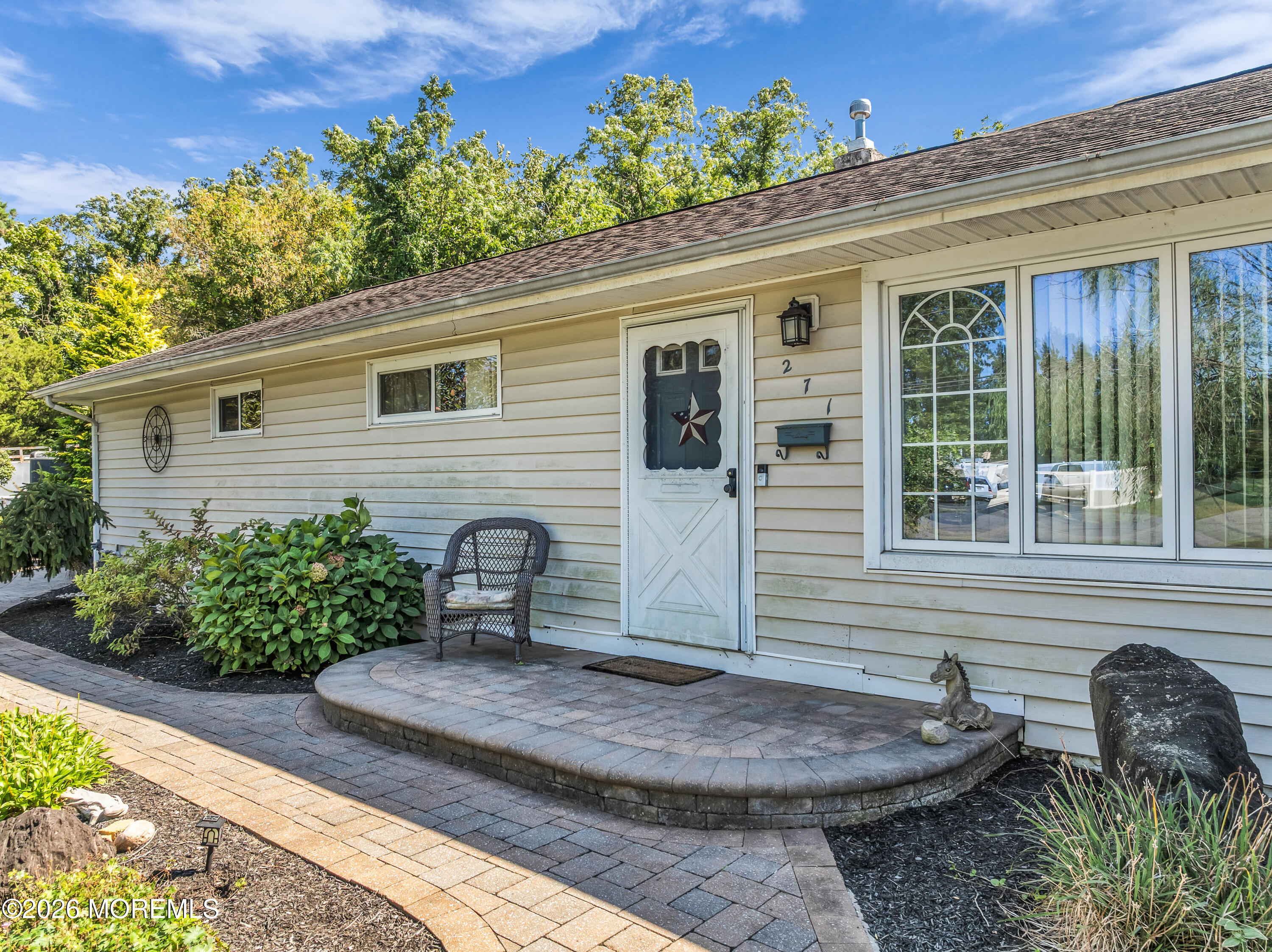 271 Leswing Drive Brick NJ 08723