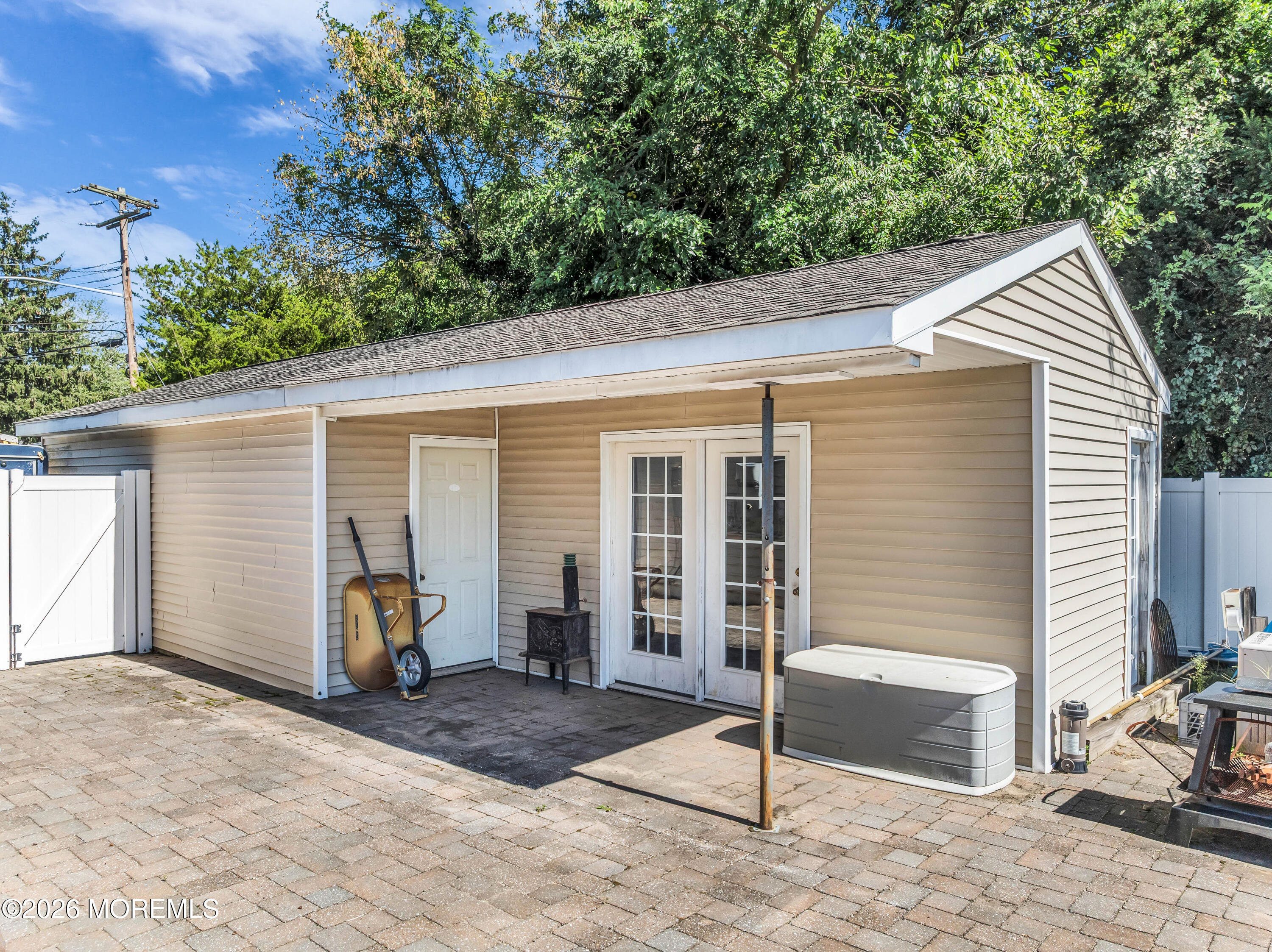271 Leswing Drive Brick NJ 08723