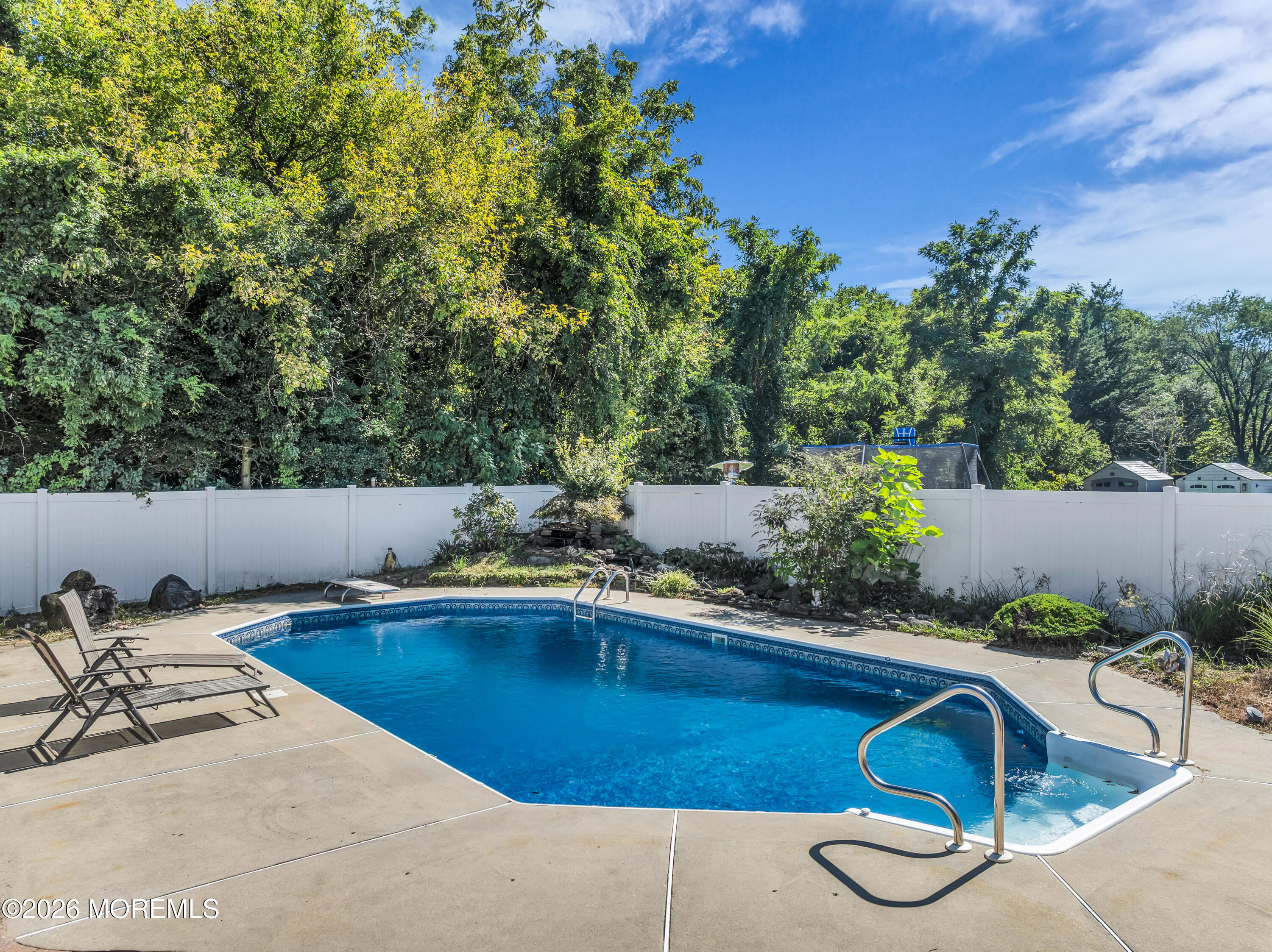 271 Leswing Drive Brick NJ 08723