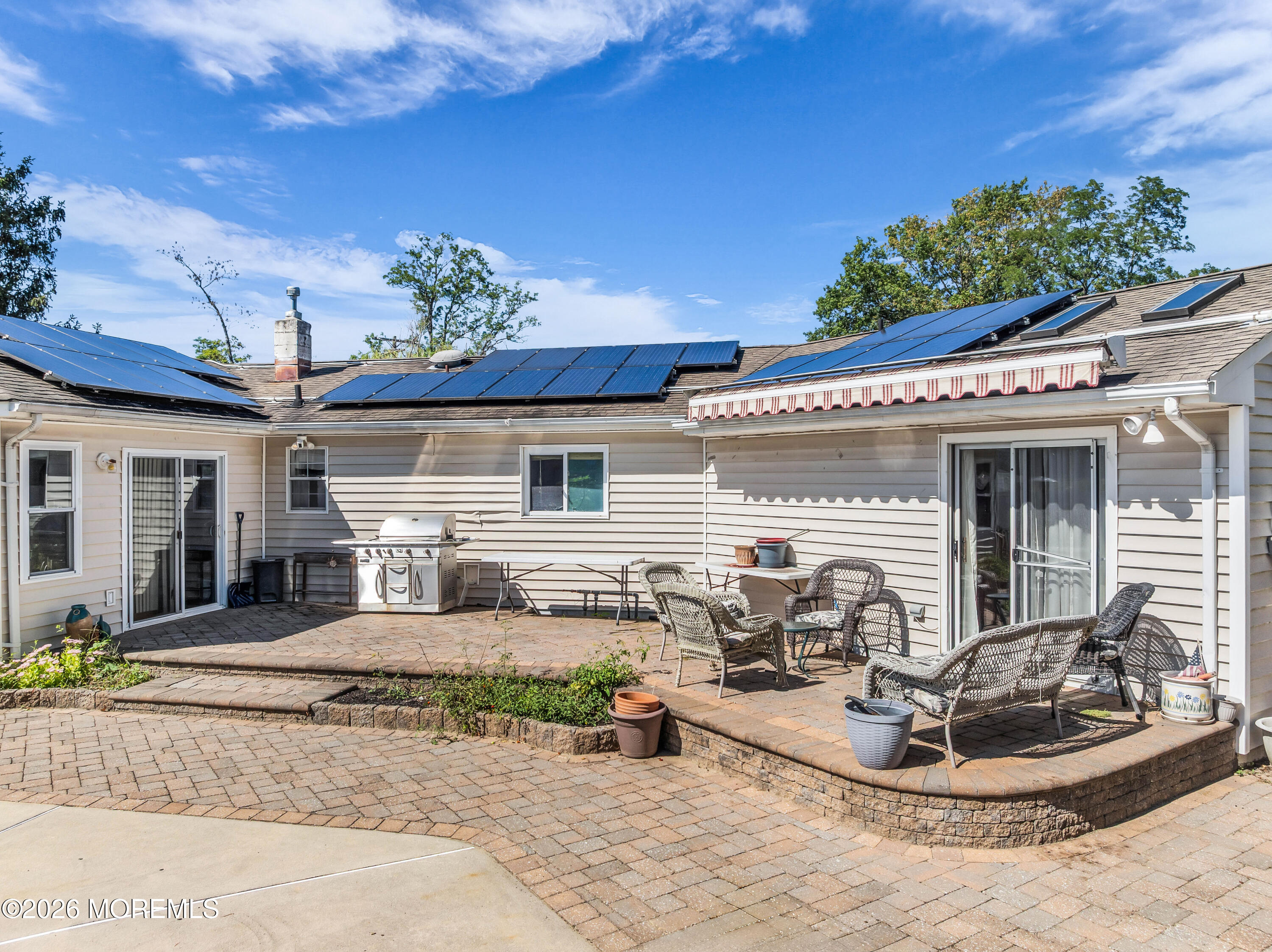 271 Leswing Drive Brick NJ 08723