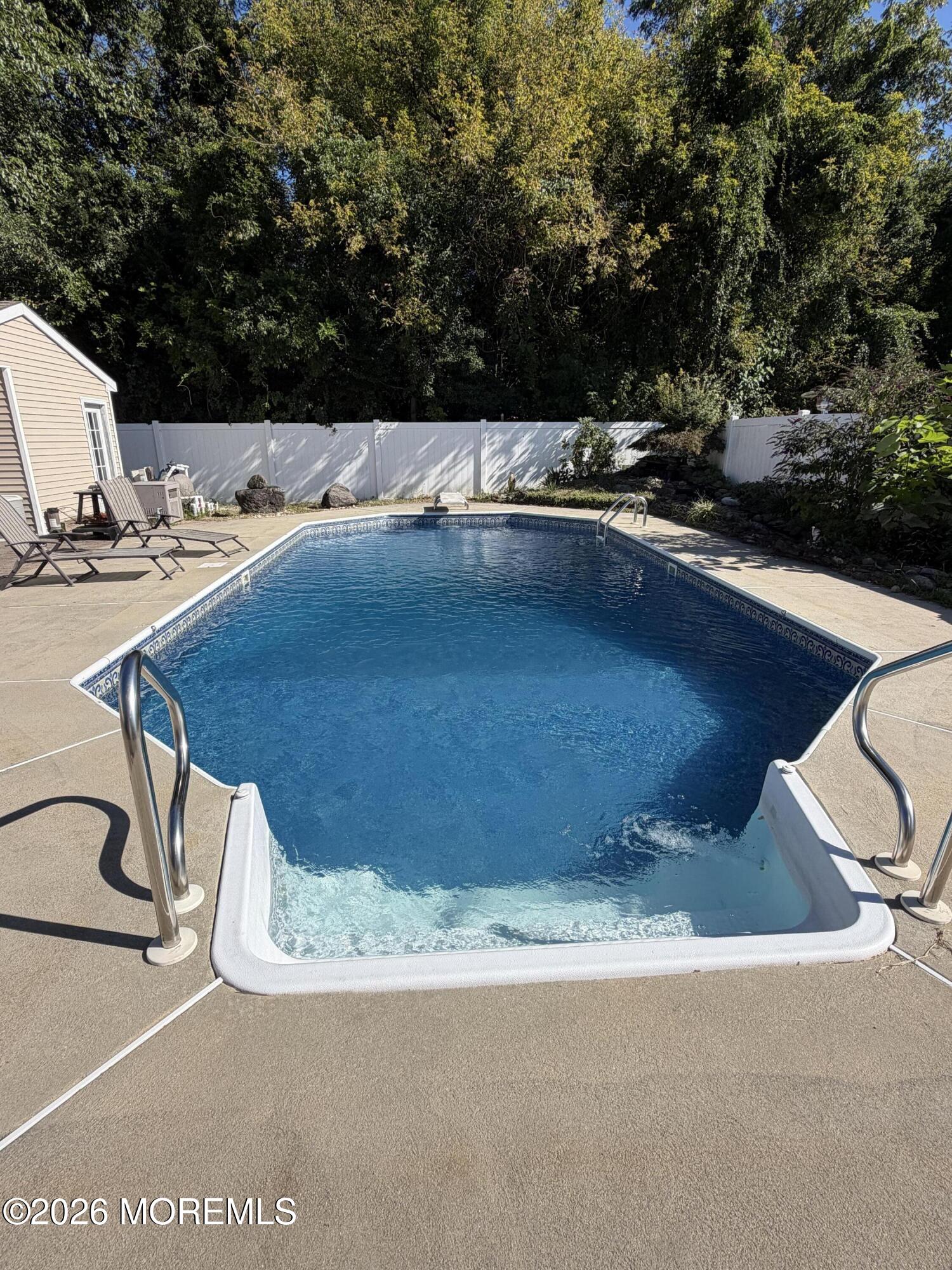 271 Leswing Drive Brick NJ 08723