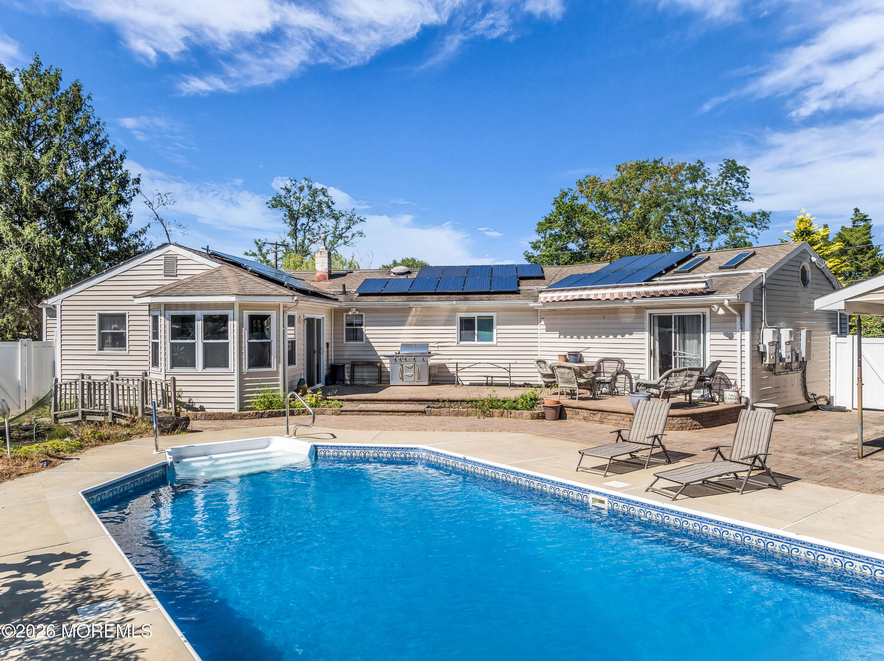 271 Leswing Drive Brick NJ 08723