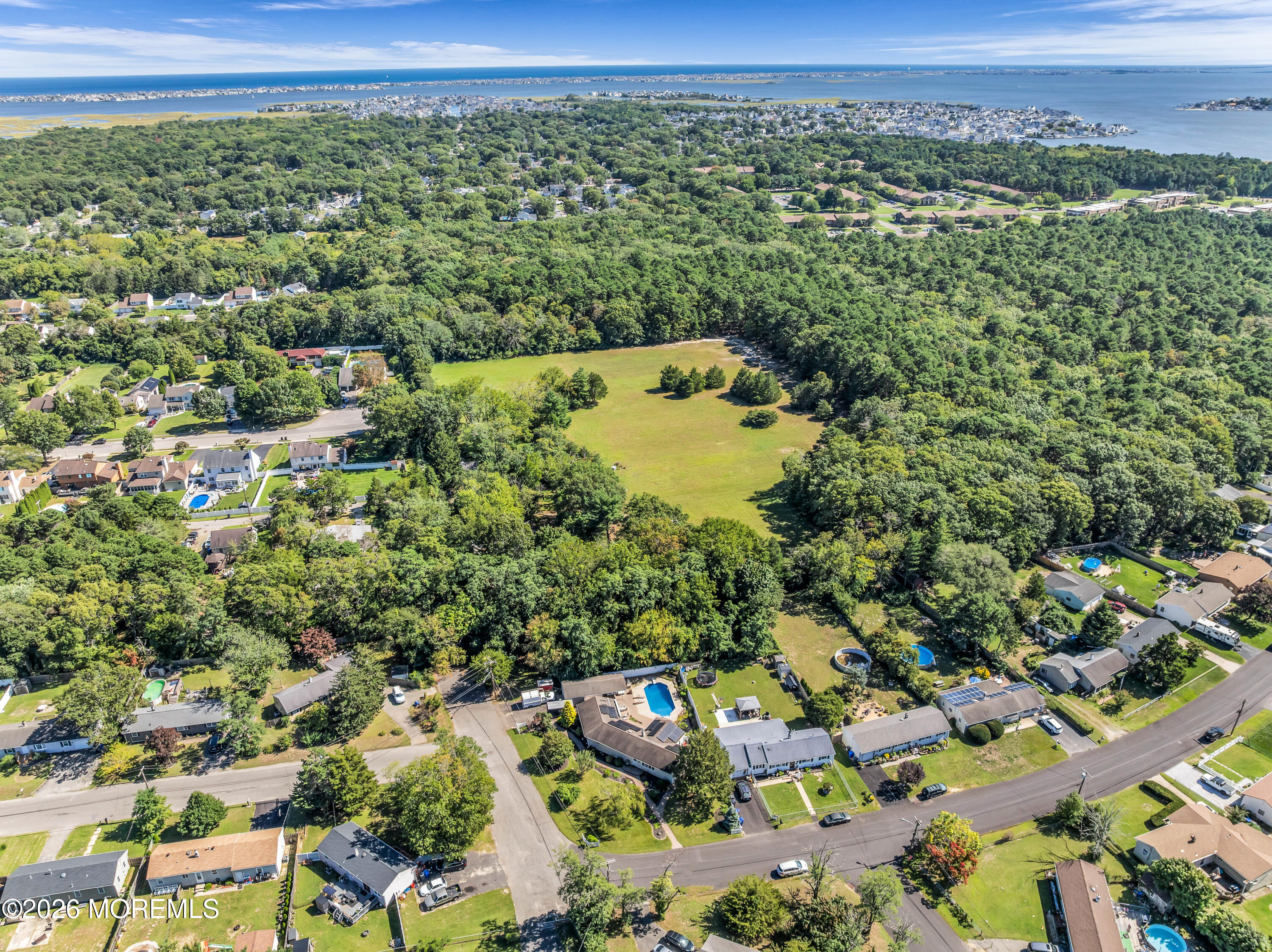 271 Leswing Drive Brick NJ 08723