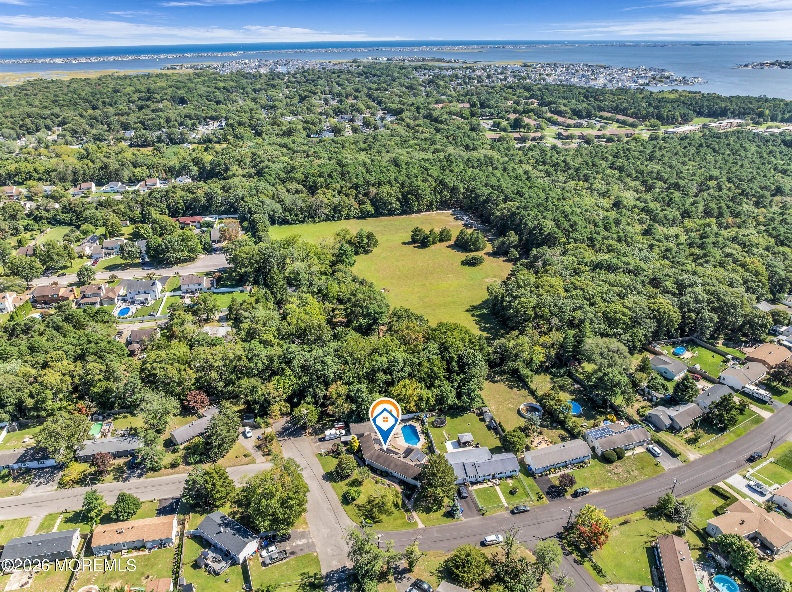 271 Leswing Drive Brick NJ 08723