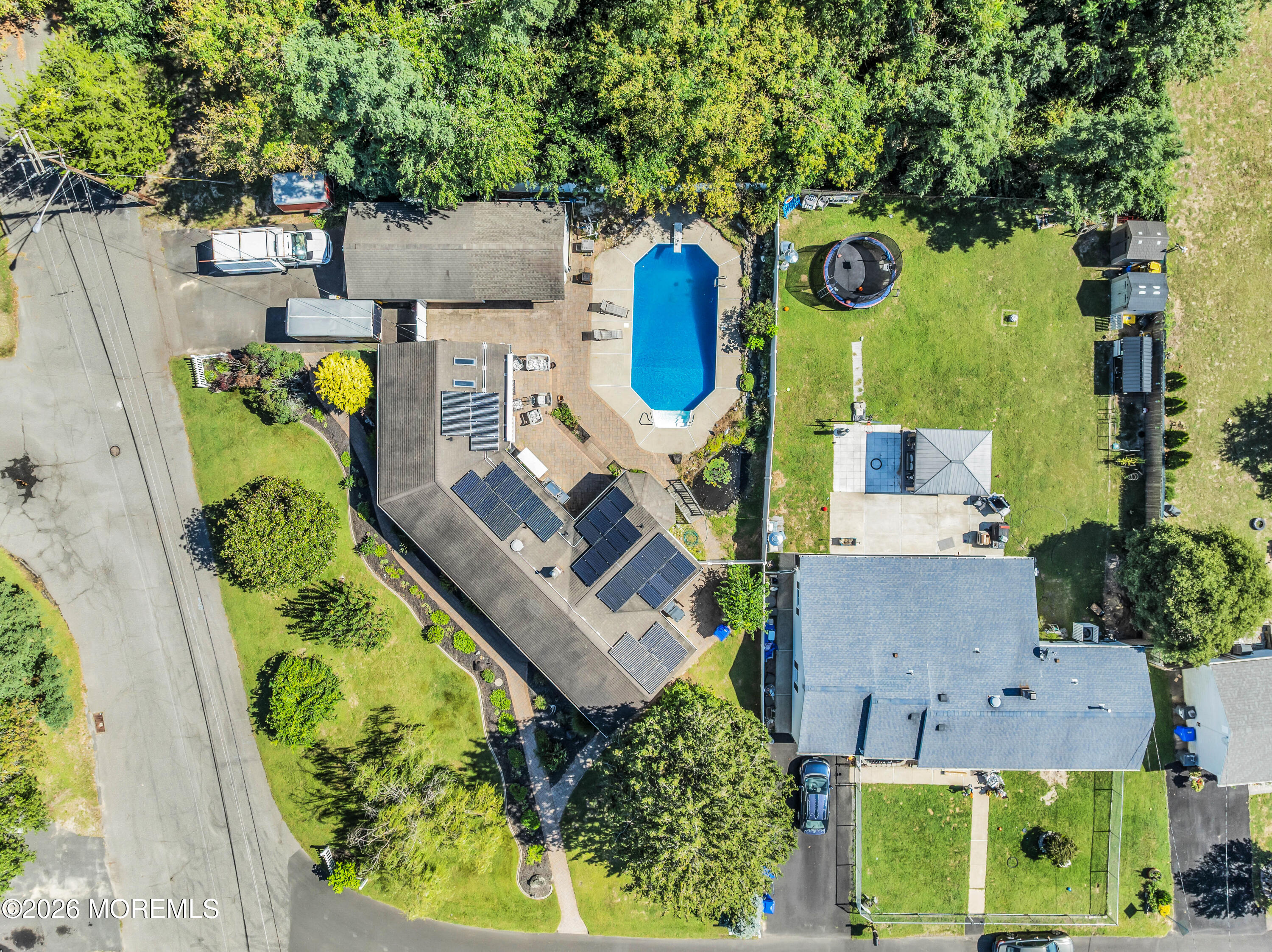 271 Leswing Drive Brick NJ 08723