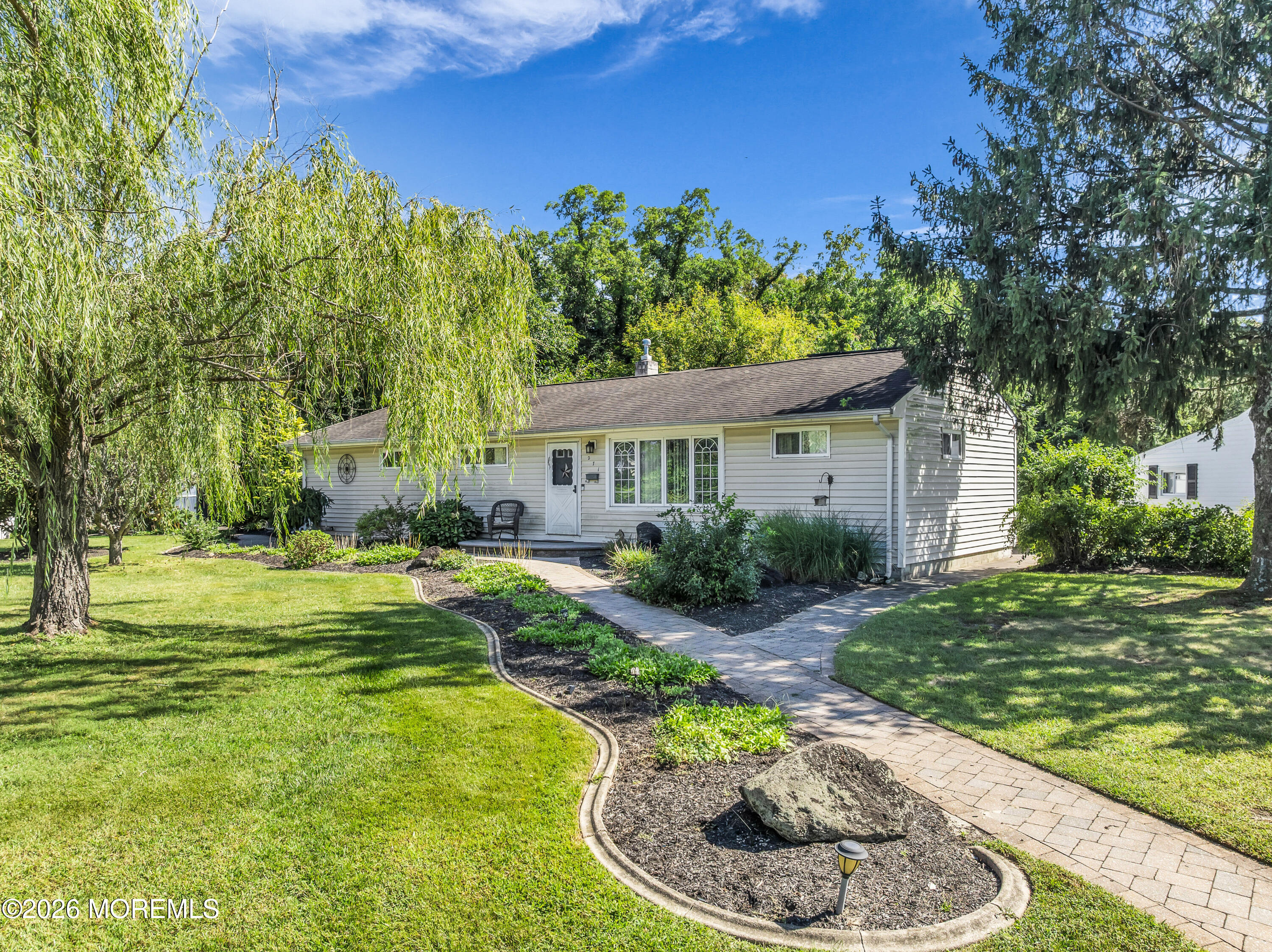 271 Leswing Drive Brick NJ 08723