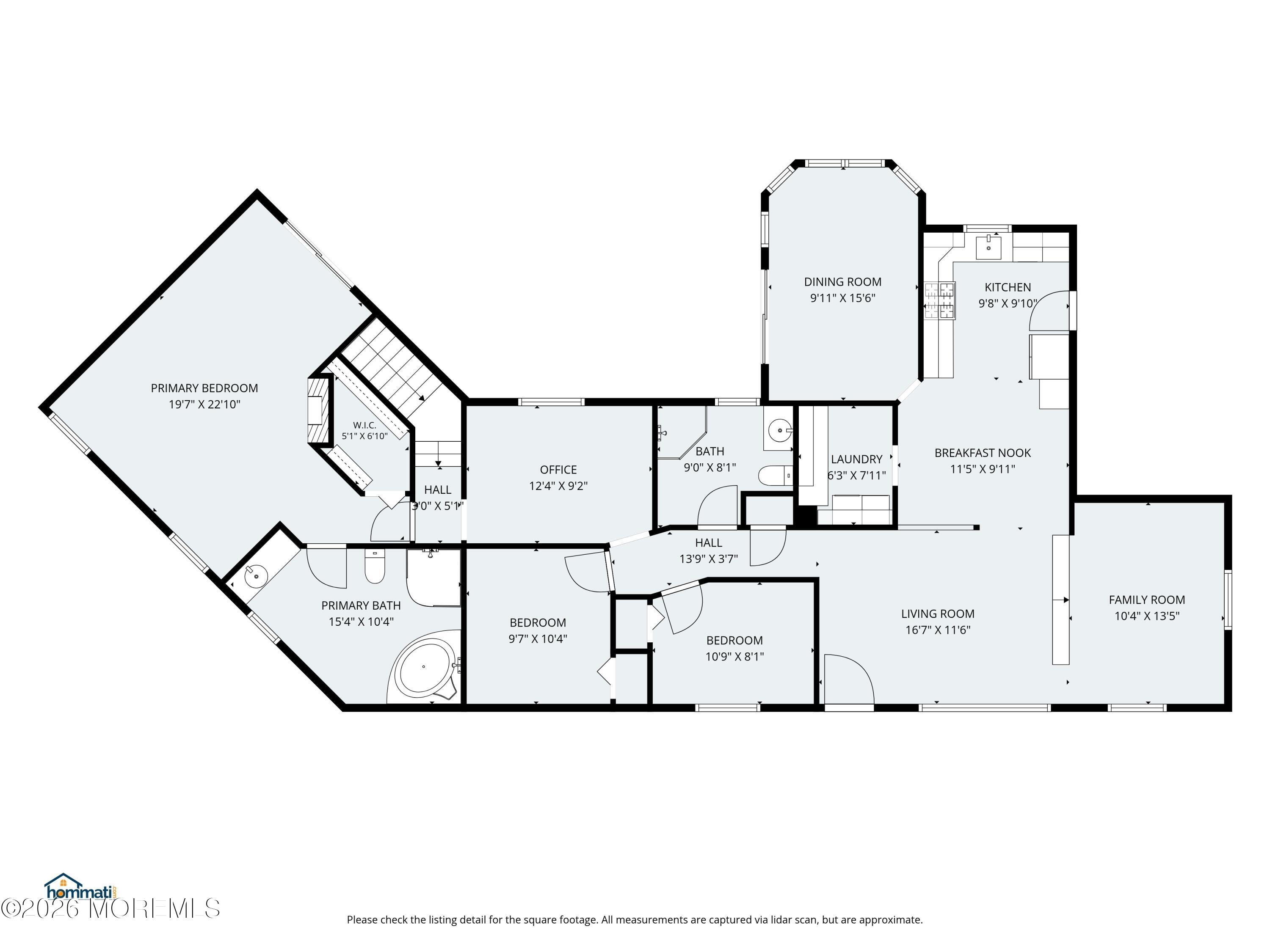 271 Leswing Drive Brick NJ 08723