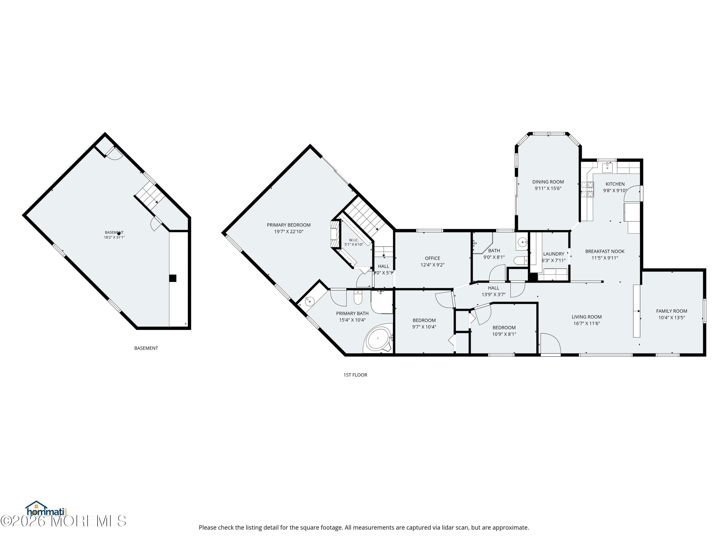 271 Leswing Drive Brick NJ 08723