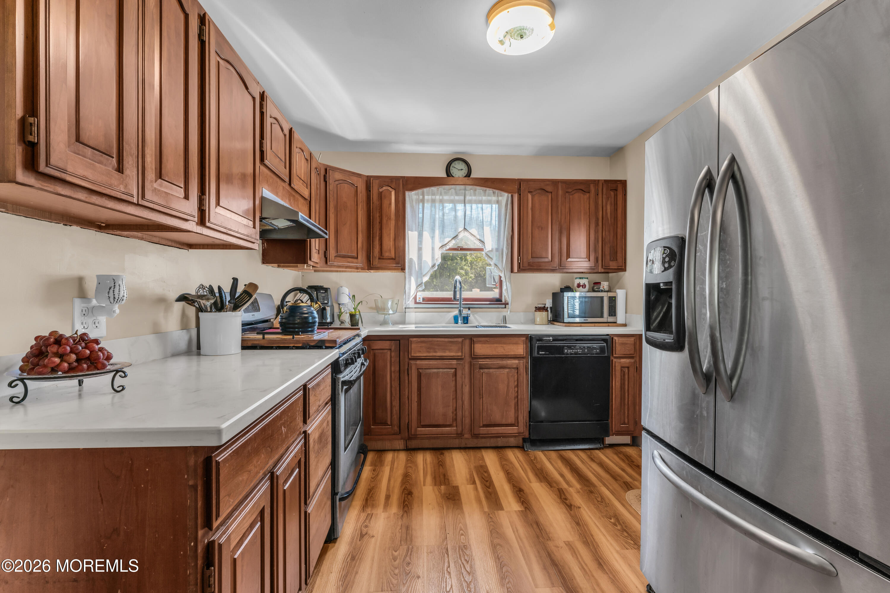 271 Leswing Drive Brick NJ 08723