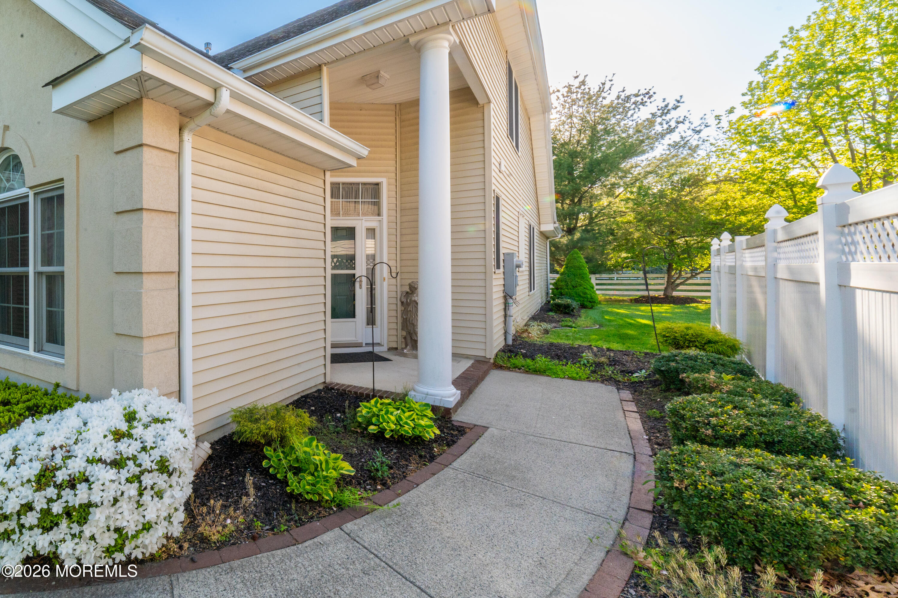 18 Chesapeake Drive Holmdel NJ 07733