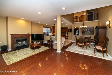 18 Chesapeake Drive Holmdel NJ 07733