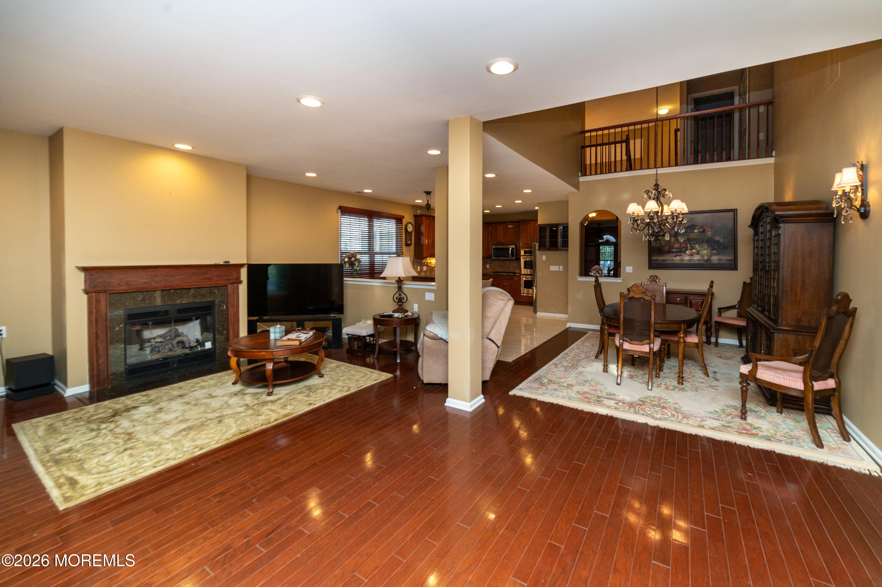 18 Chesapeake Drive Holmdel NJ 07733