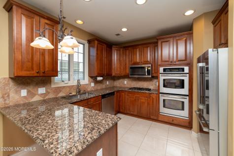 18 Chesapeake Drive Holmdel NJ 07733