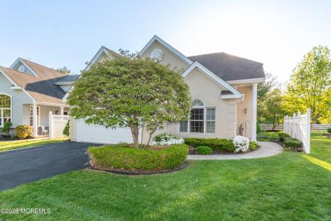 18 Chesapeake Drive Holmdel NJ 07733