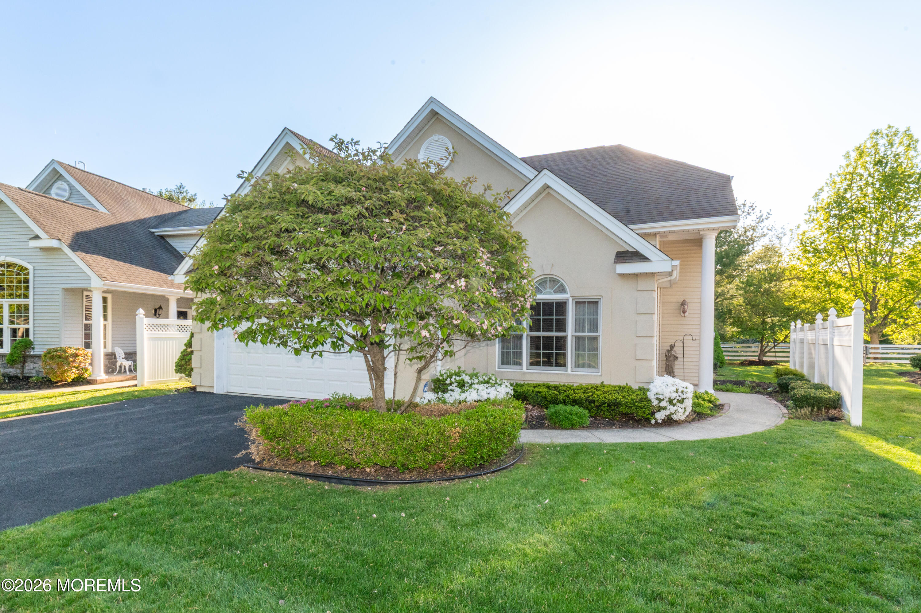 18 Chesapeake Drive Holmdel NJ 07733