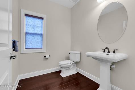 21 Ocean Terrace Long Branch NJ 07740