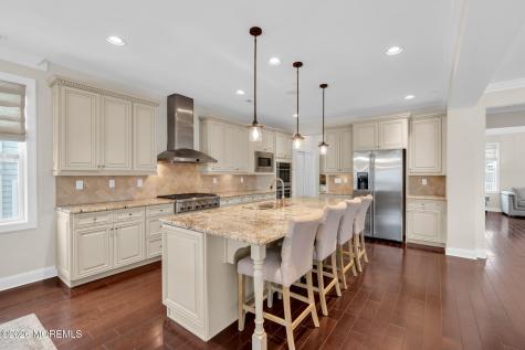21 Ocean Terrace Long Branch NJ 07740