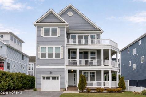 21 Ocean Terrace Long Branch NJ 07740